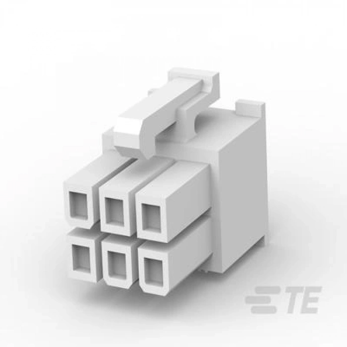 TE CONNECTIVITY/AMP BRAND