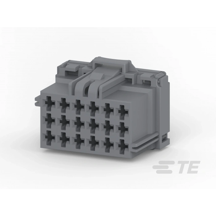 TE CONNECTIVITY/AMP BRAND