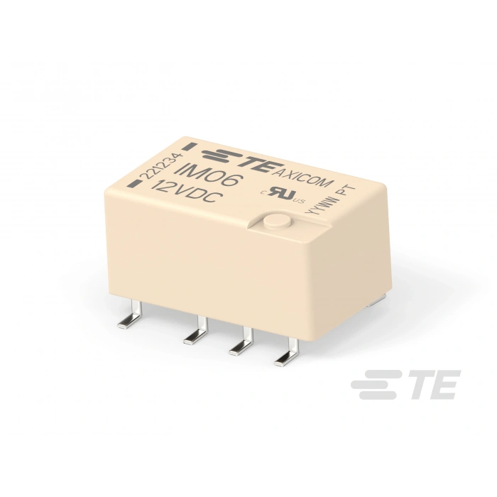TE CONNECTIVITY 2-1462037-3