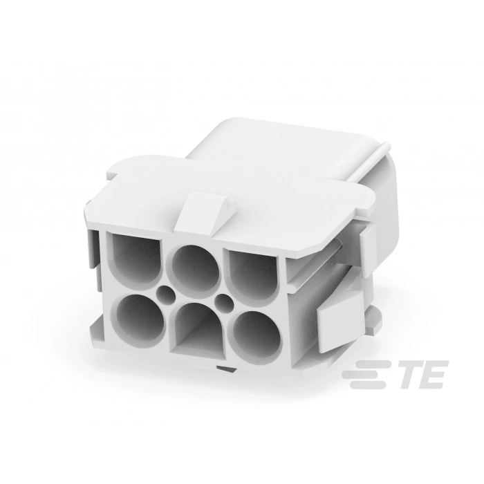 TE CONNECTIVITY/AMP BRAND