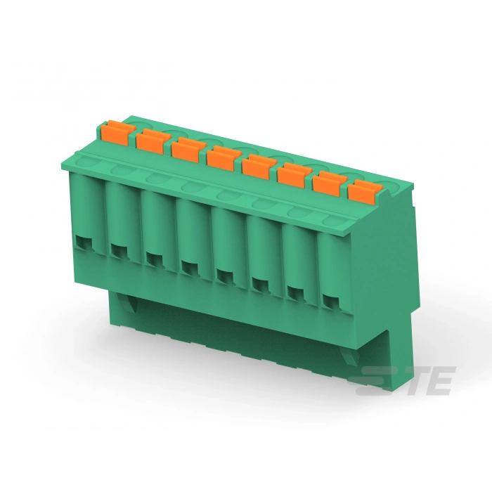 TE CONNECTIVITY/AMP BRAND