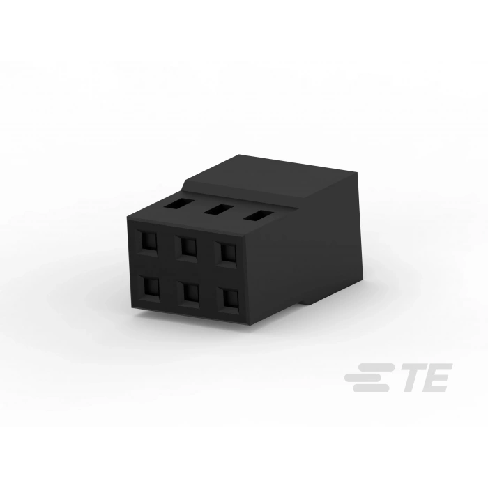 TE CONNECTIVITY/AMP BRAND