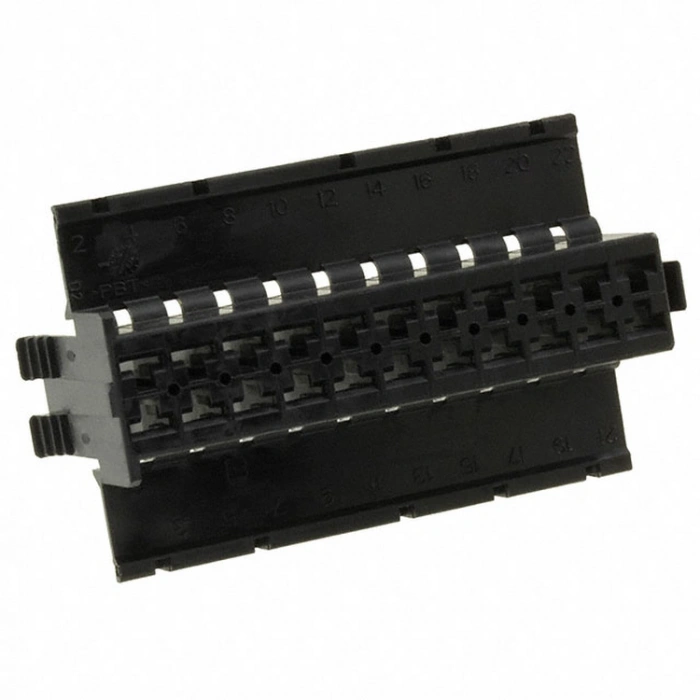TE CONNECTIVITY/AMP BRAND