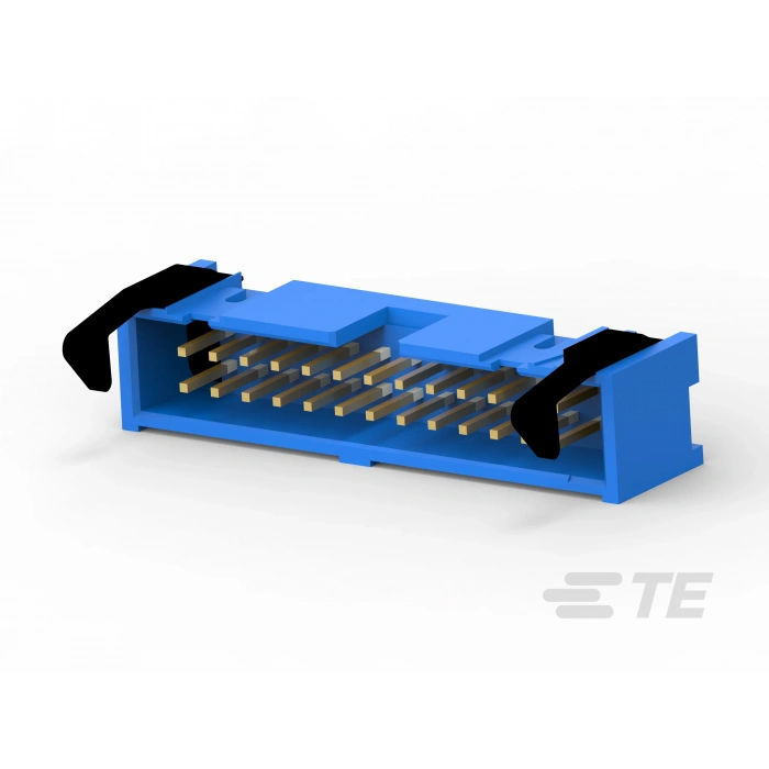 TE CONNECTIVITY/AMP BRAND