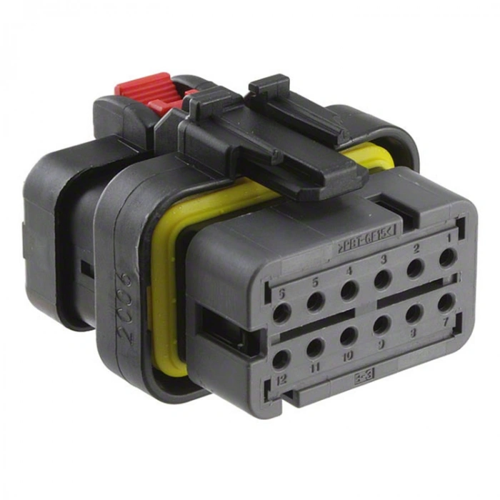TE CONNECTIVITY/AMP BRAND
