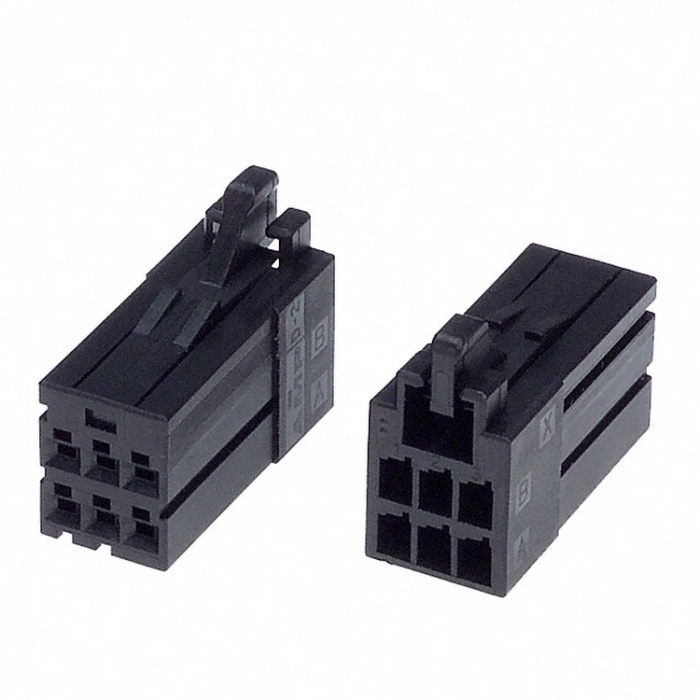 TE CONNECTIVITY/AMP BRAND