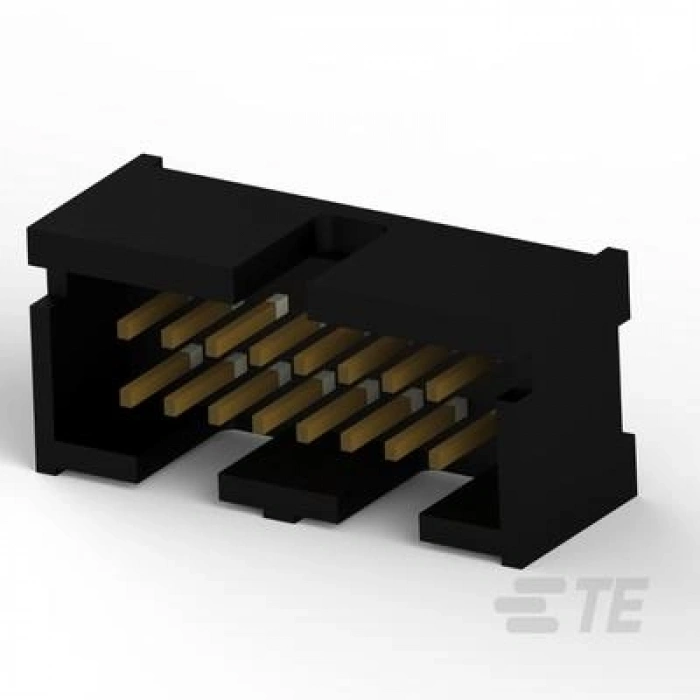 TE CONNECTIVITY/AMP BRAND