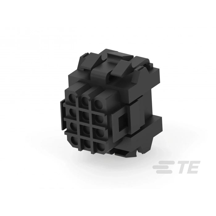 TE CONNECTIVITY 207017-1