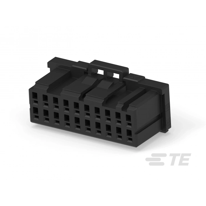 TE CONNECTIVITY/AMP BRAND