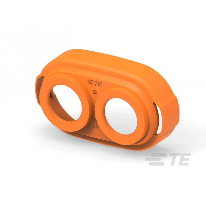 TE CONNECTIVITY/AMP BRAND