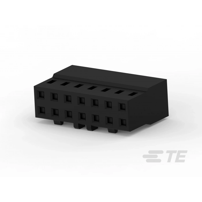 TE CONNECTIVITY/AMP BRAND