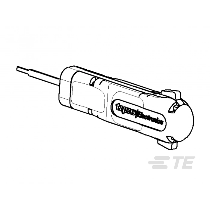 TE CONNECTIVITY/AMP BRAND