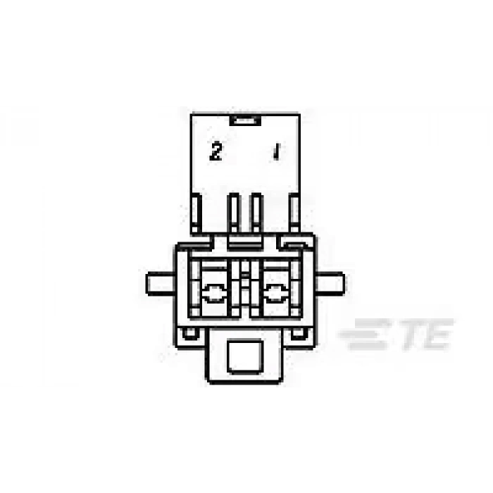 TE CONNECTIVITY/AMP BRAND