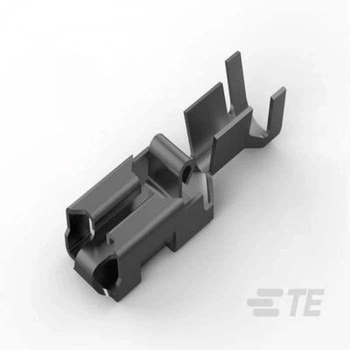 TE CONNECTIVITY/AMP BRAND
