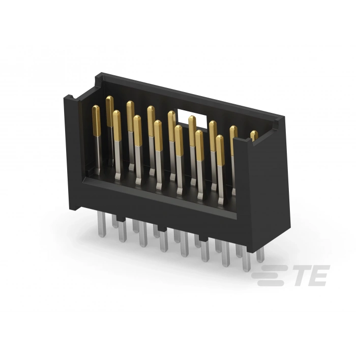 TE CONNECTIVITY/AMP BRAND