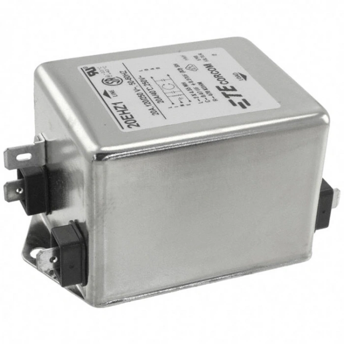 TE CONNECTIVITY/AMP BRAND