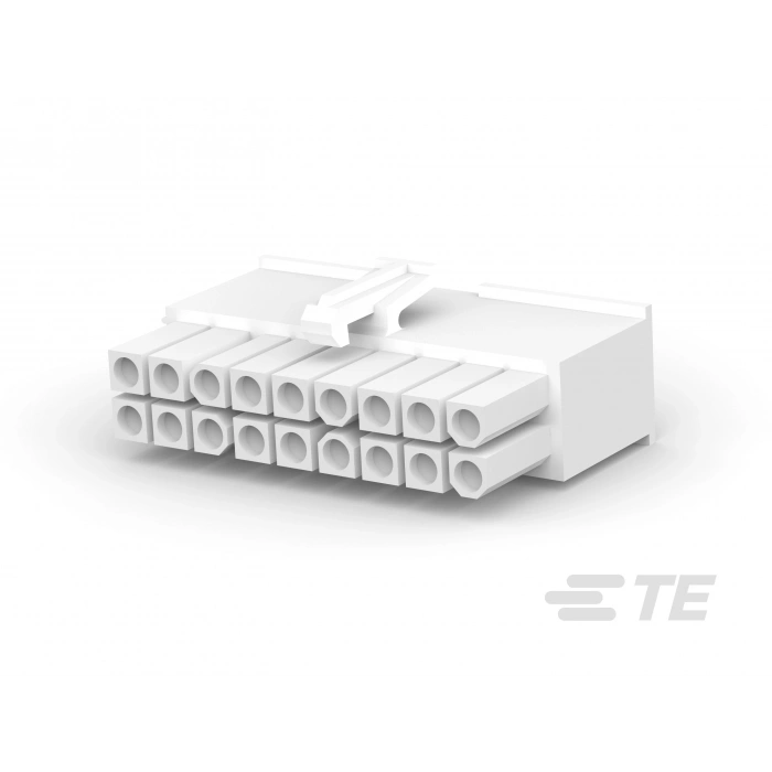 TE CONNECTIVITY/AMP BRAND