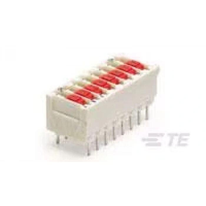 TE CONNECTIVITY/AMP BRAND