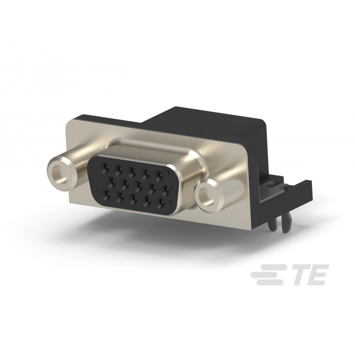 TE CONNECTIVITY/AMP BRAND