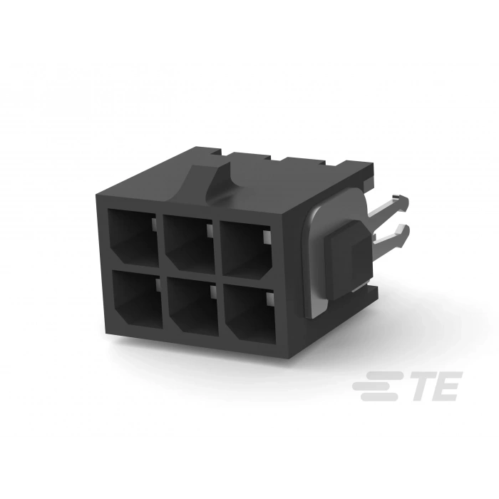 TE CONNECTIVITY/AMP BRAND