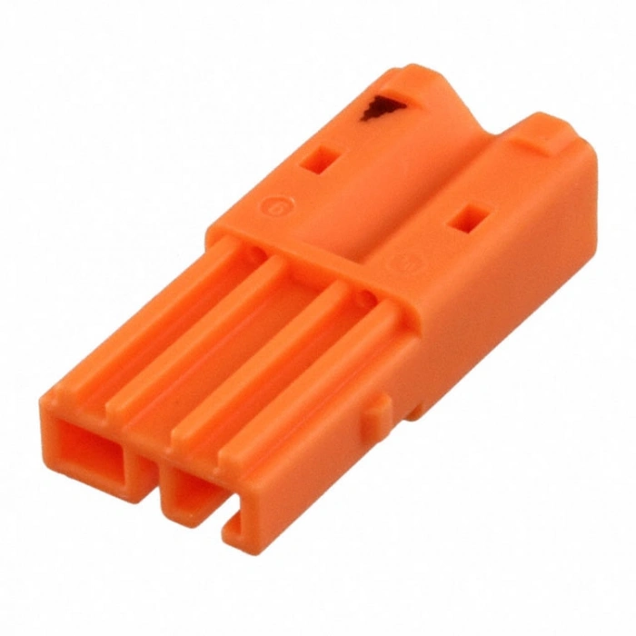 TE CONNECTIVITY/AMP BRAND