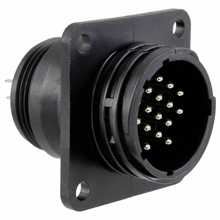 TE CONNECTIVITY/AMP BRAND