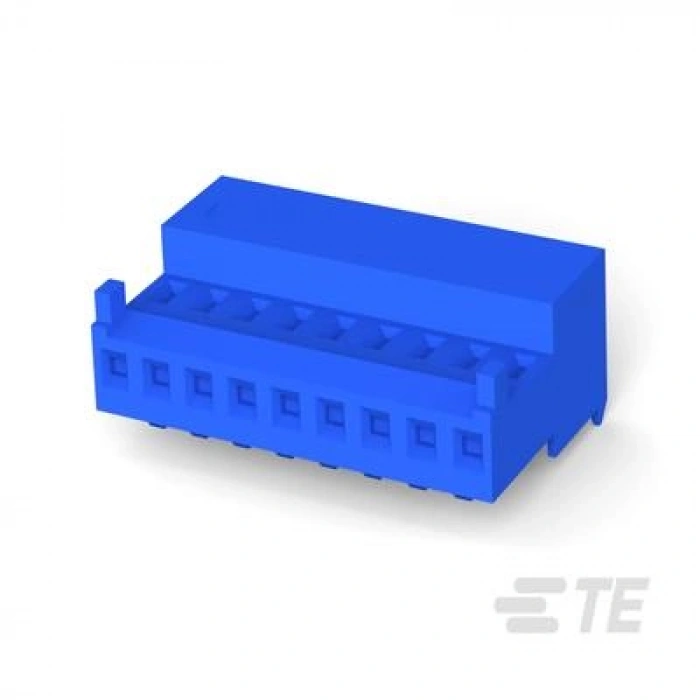 TE CONNECTIVITY/AMP BRAND