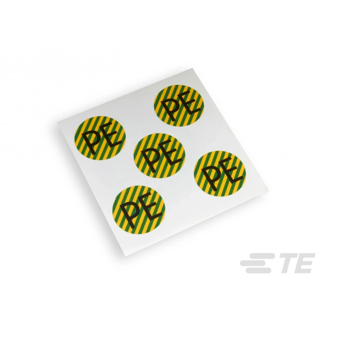 TE CONNECTIVITY/AMP BRAND