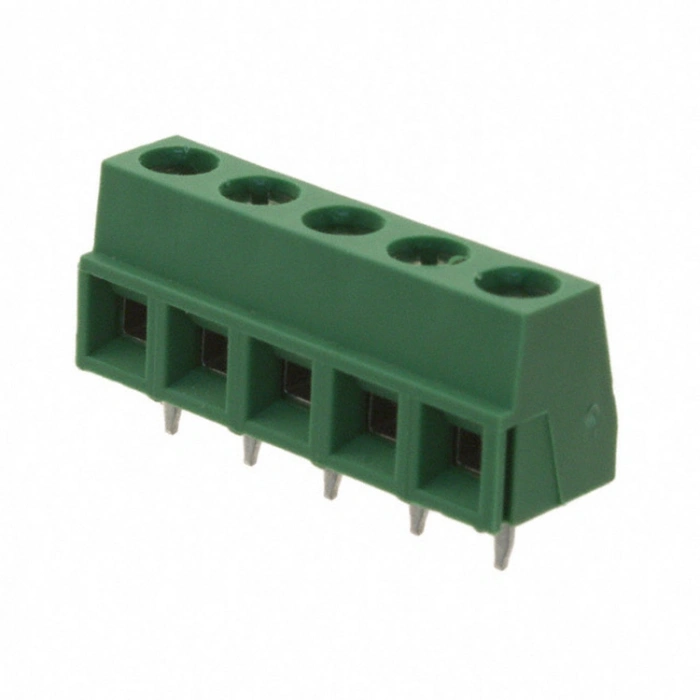TE CONNECTIVITY 282836-5