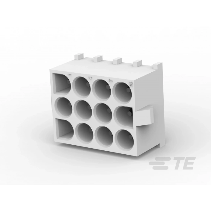 TE CONNECTIVITY/AMP BRAND