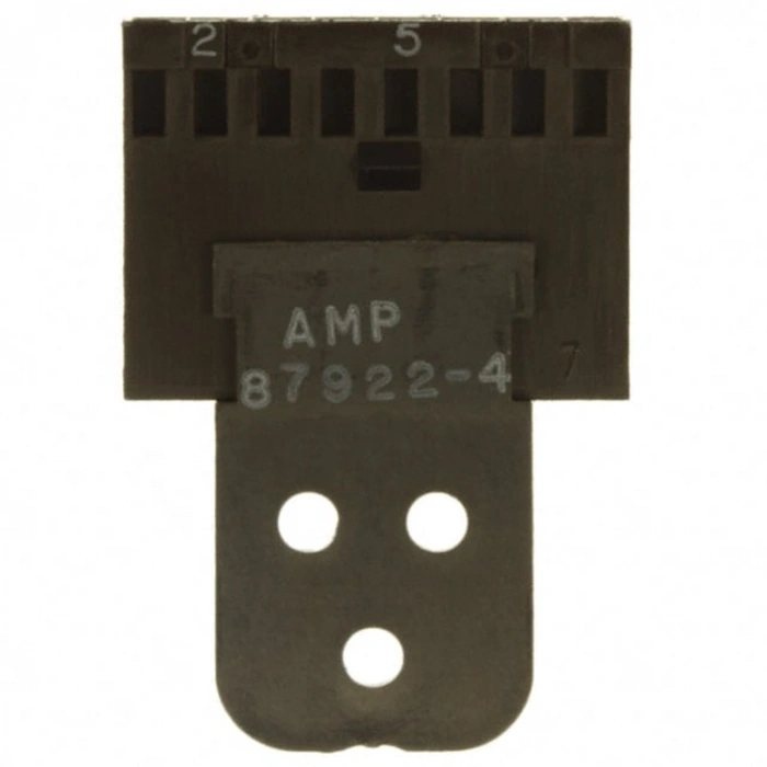 TE CONNECTIVITY/AMP BRAND