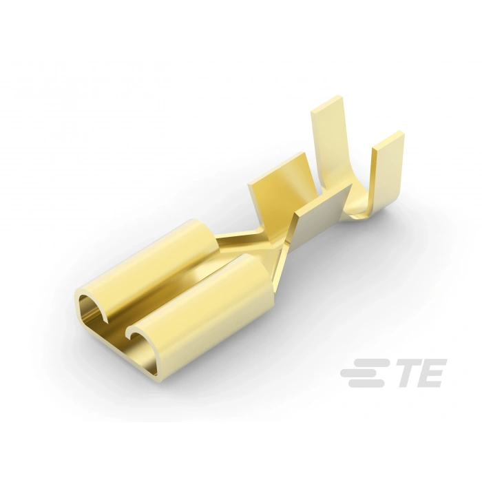 TE CONNECTIVITY/AMP BRAND