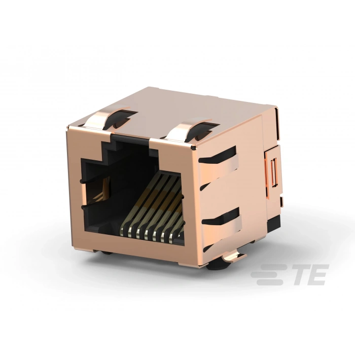 TE CONNECTIVITY/AMP BRAND