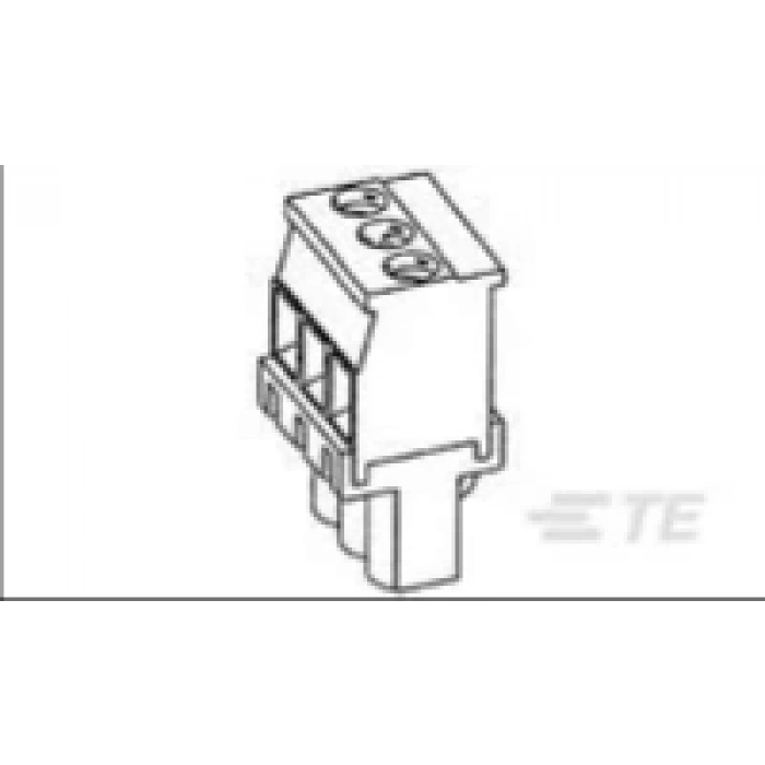 TE CONNECTIVITY/AMP BRAND