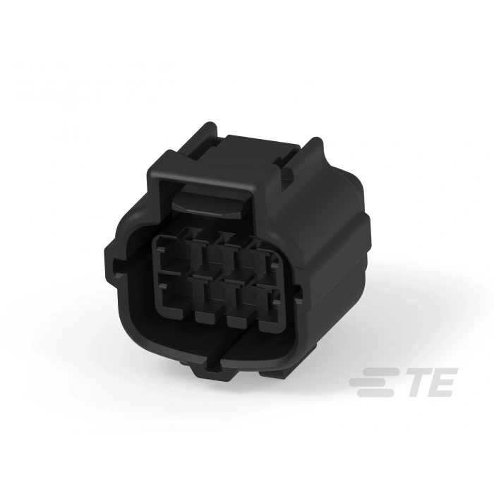 TE CONNECTIVITY 2822393-1