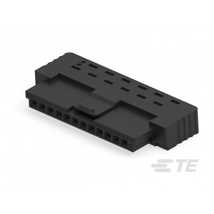 TE CONNECTIVITY/AMP BRAND