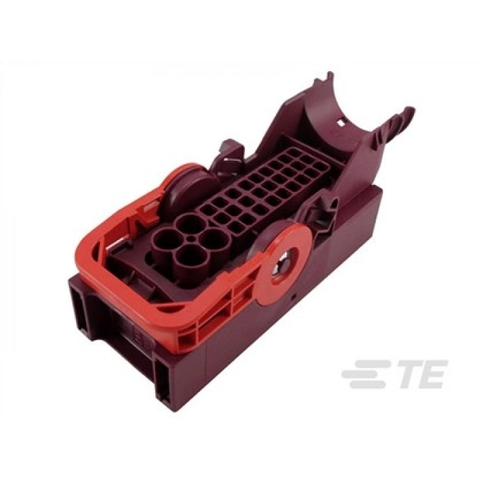 TE CONNECTIVITY/AMP BRAND