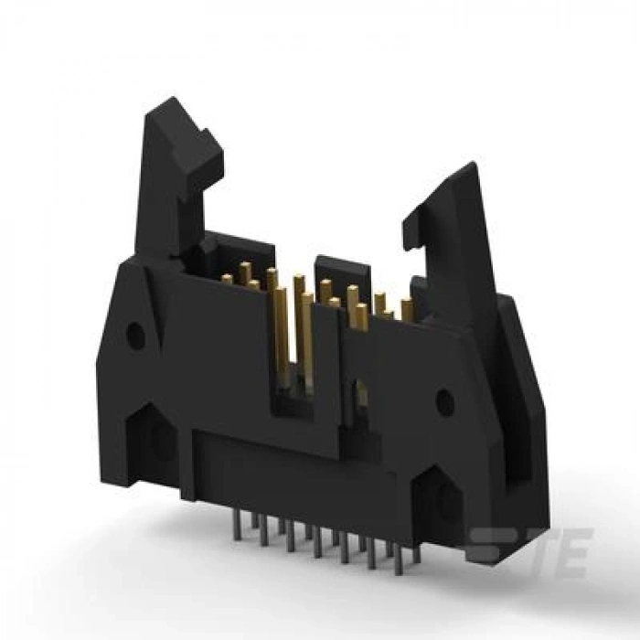 TE CONNECTIVITY/AMP BRAND