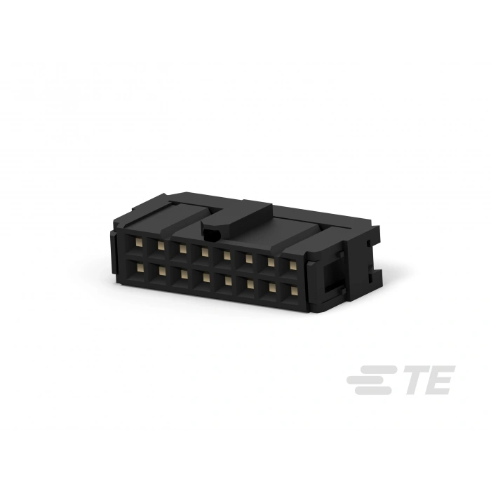 TE CONNECTIVITY/AMP BRAND