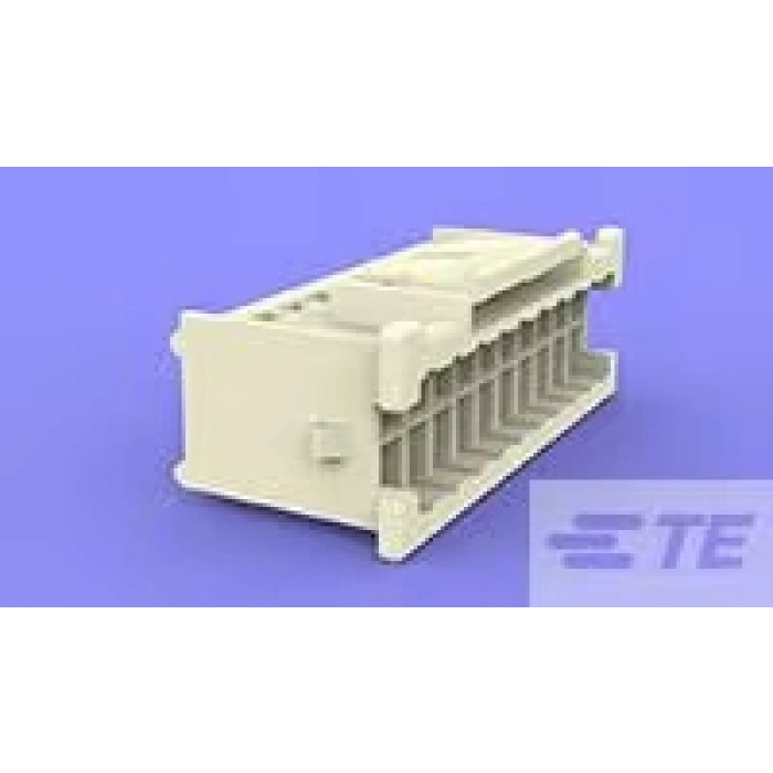 TE CONNECTIVITY/AMP BRAND