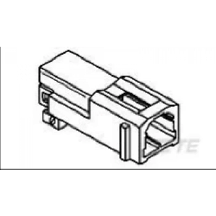TE CONNECTIVITY/AMP BRAND