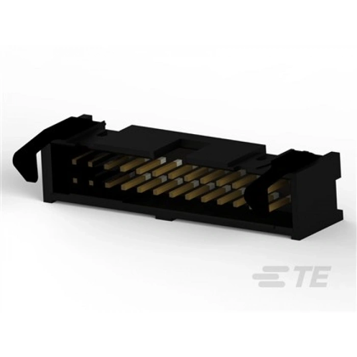 TE CONNECTIVITY/AMP BRAND
