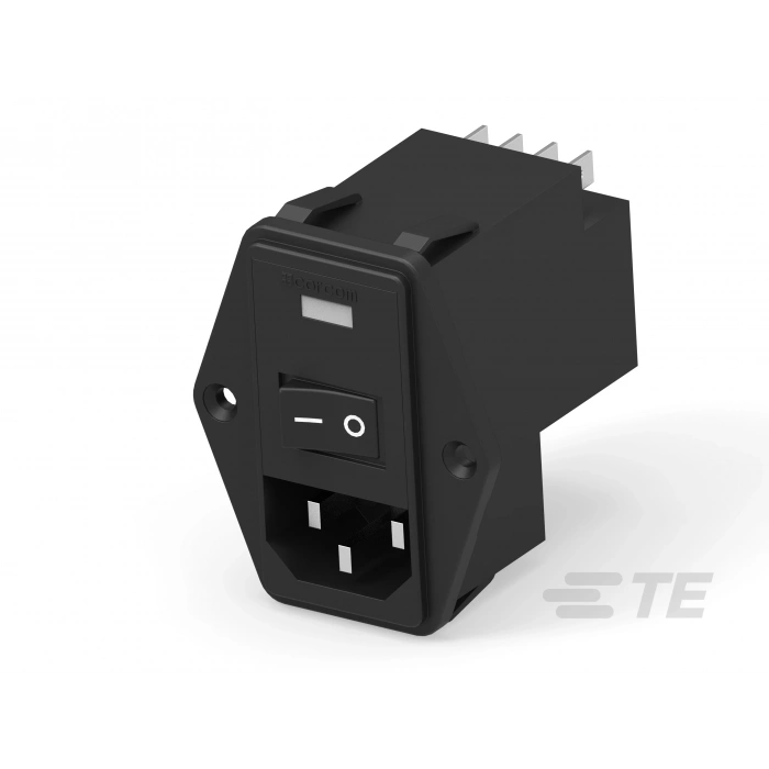 TE CONNECTIVITY/AMP BRAND