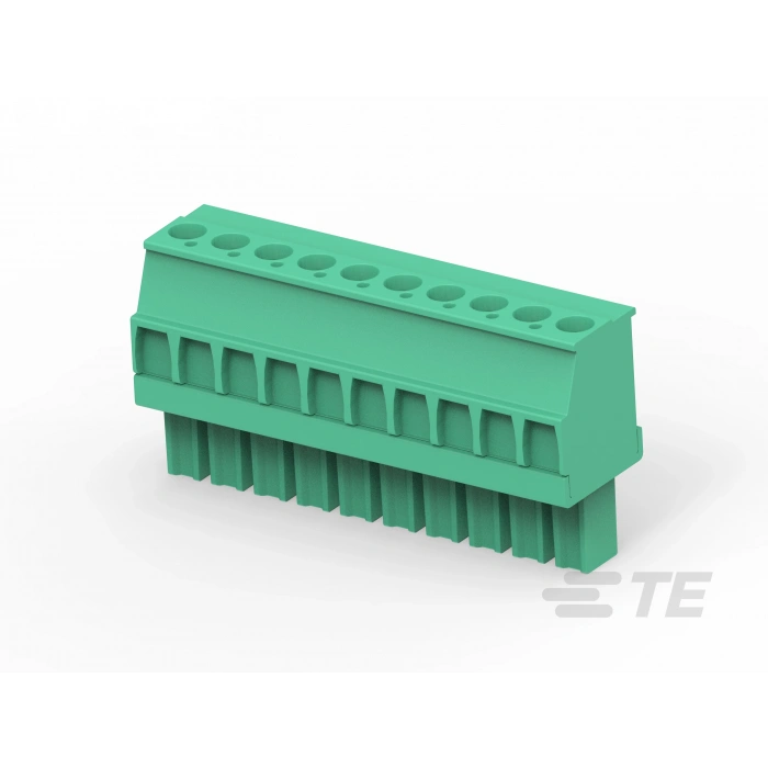 TE CONNECTIVITY/AMP BRAND