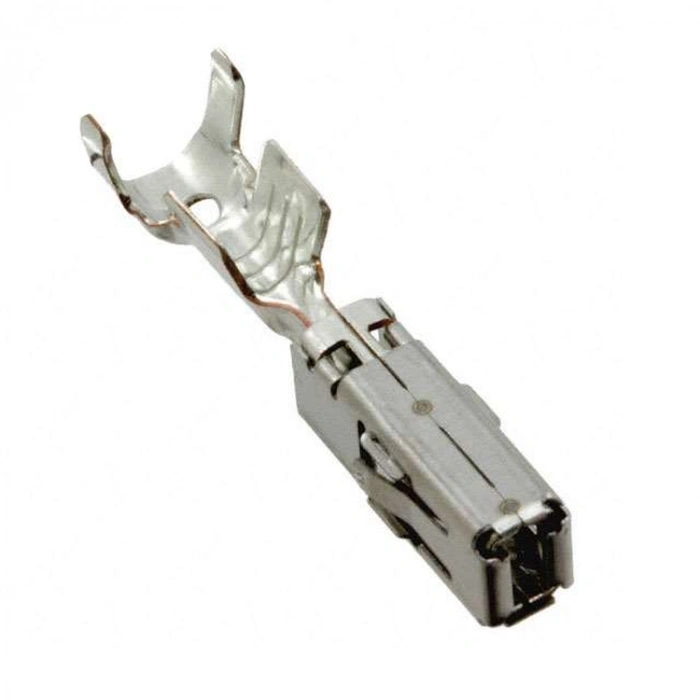 TE CONNECTIVITY/AMP BRAND