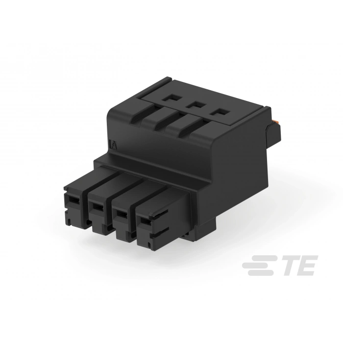 TE CONNECTIVITY/AMP BRAND