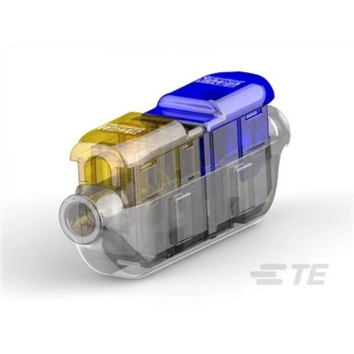 TE CONNECTIVITY/AMP BRAND