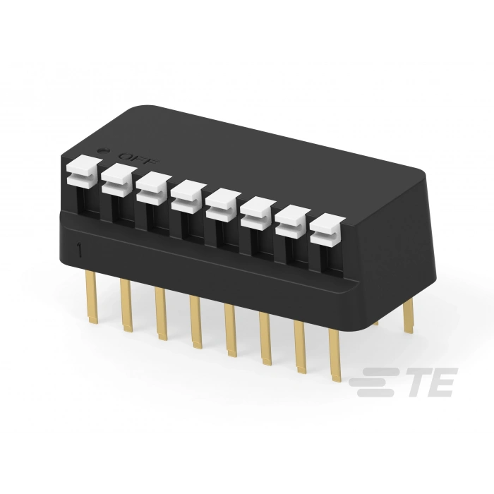TE CONNECTIVITY/AMP BRAND