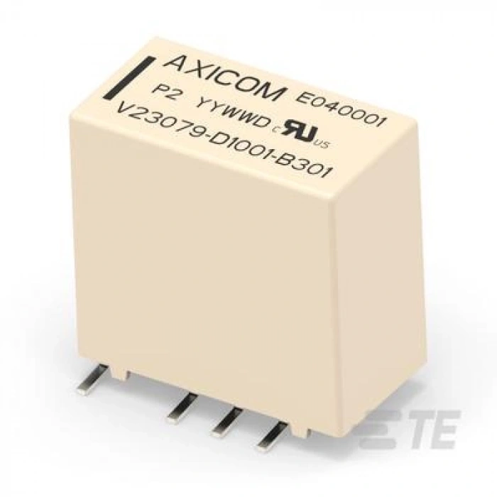 TE CONNECTIVITY 5-1393788-5