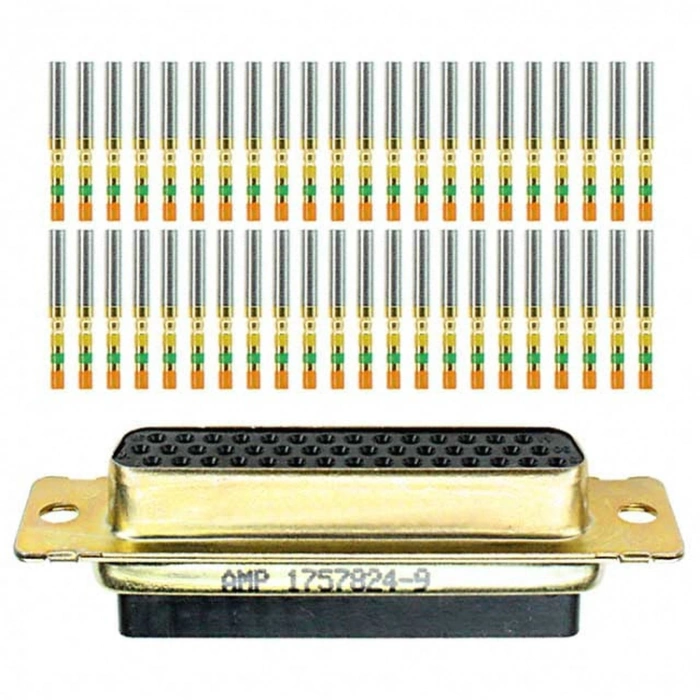 TE CONNECTIVITY 1757824-9